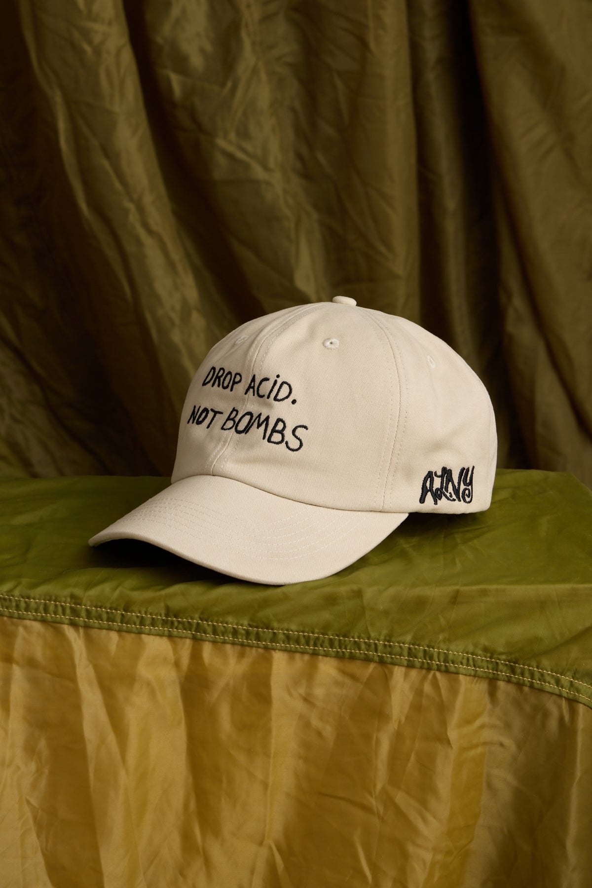 DROP ACID CAP