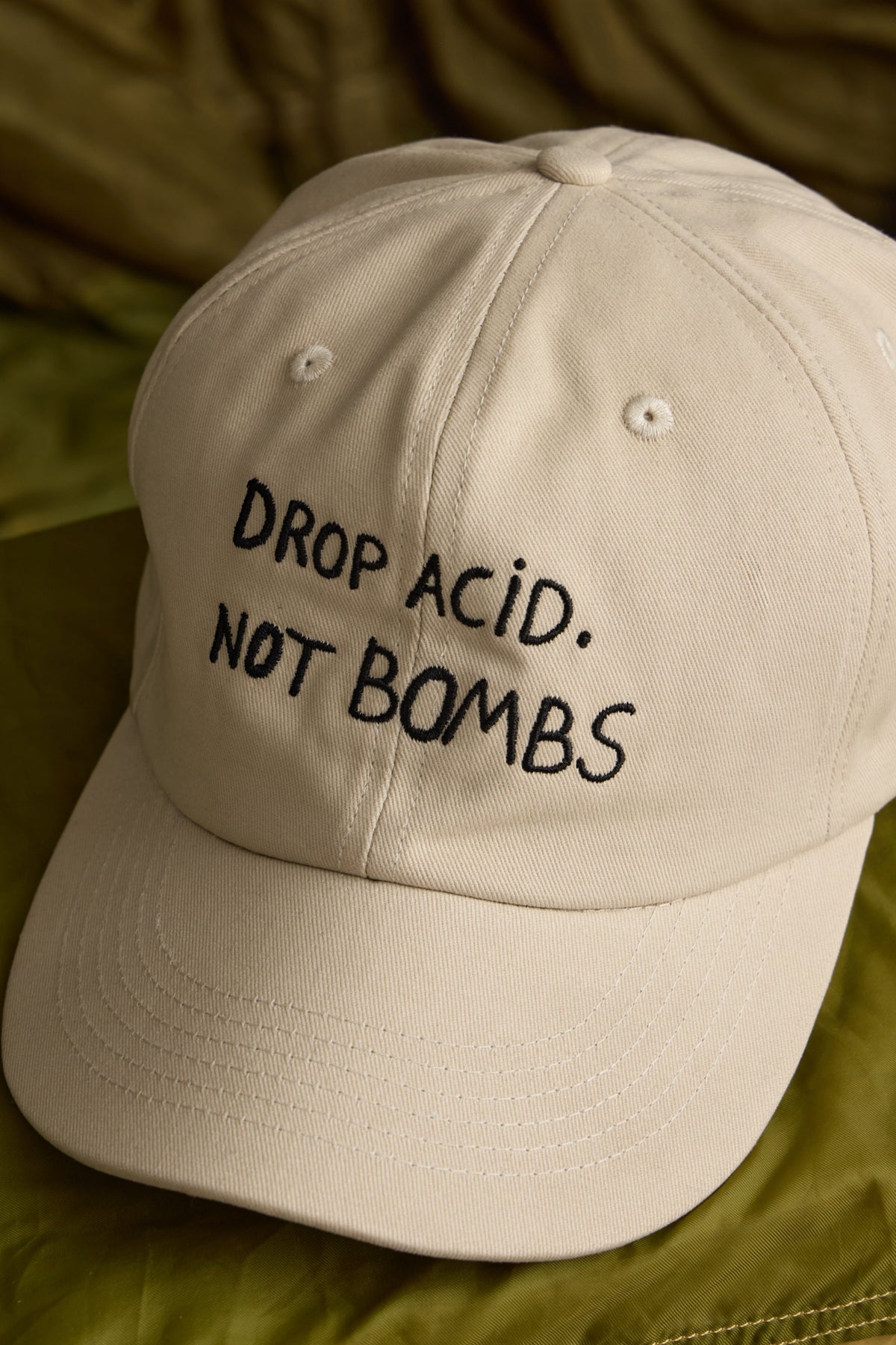 DROP ACID CAP