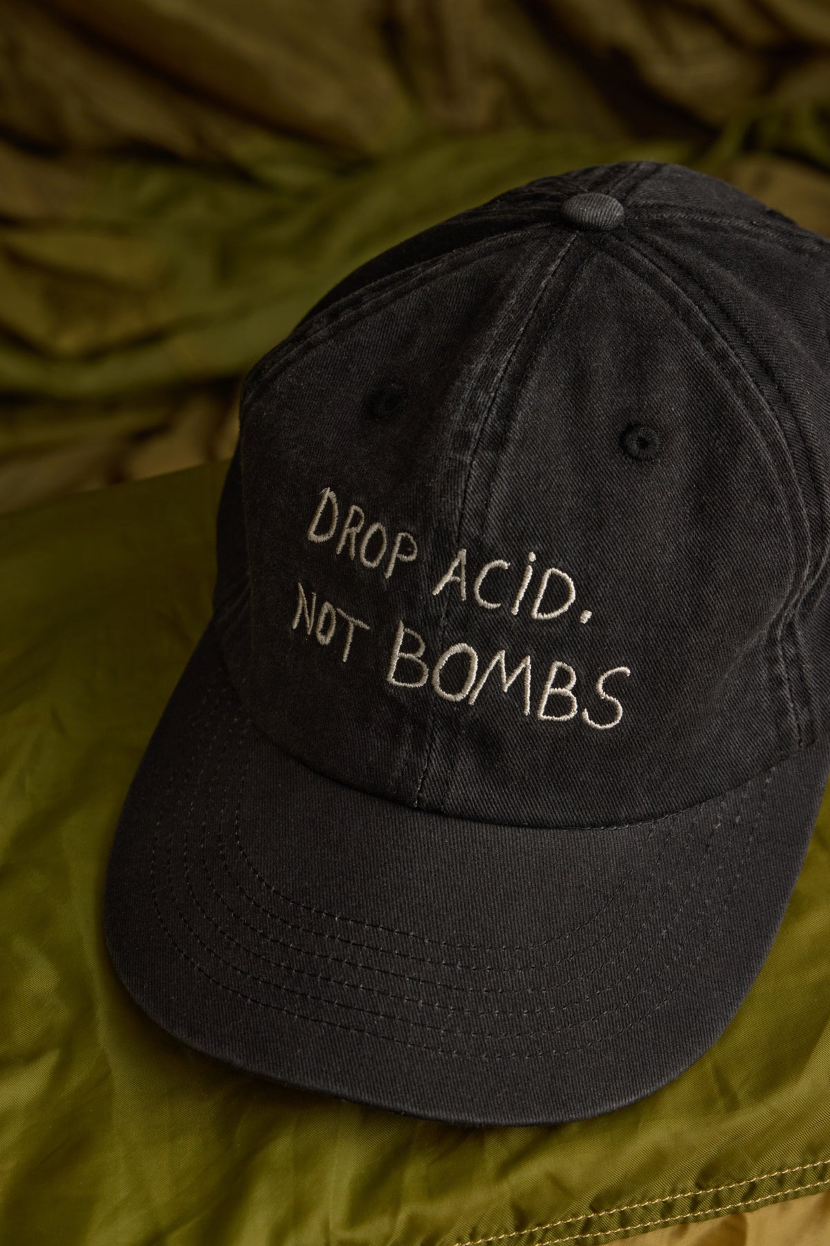 DROP ACID CAP