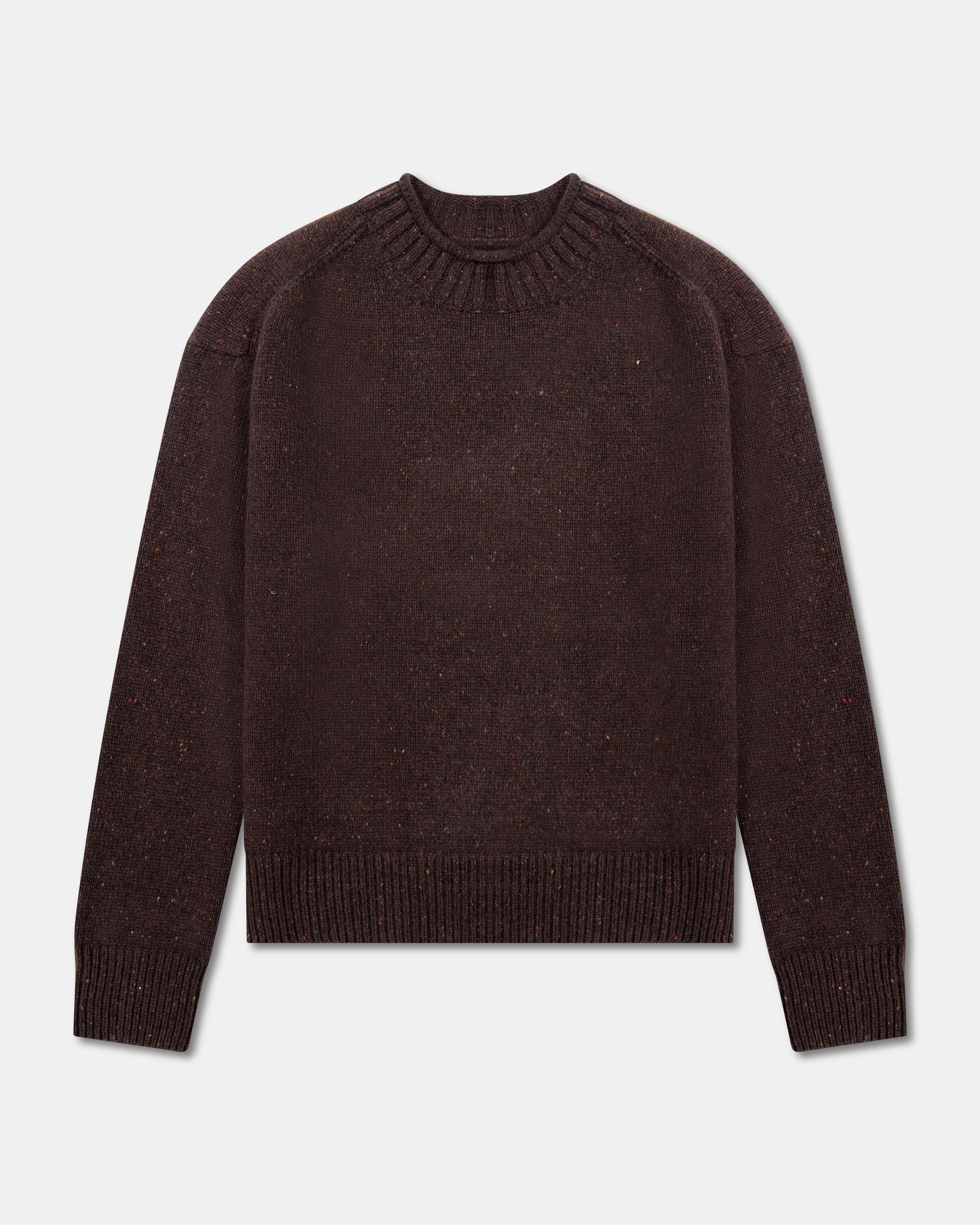 ROLLNECK SWEATER