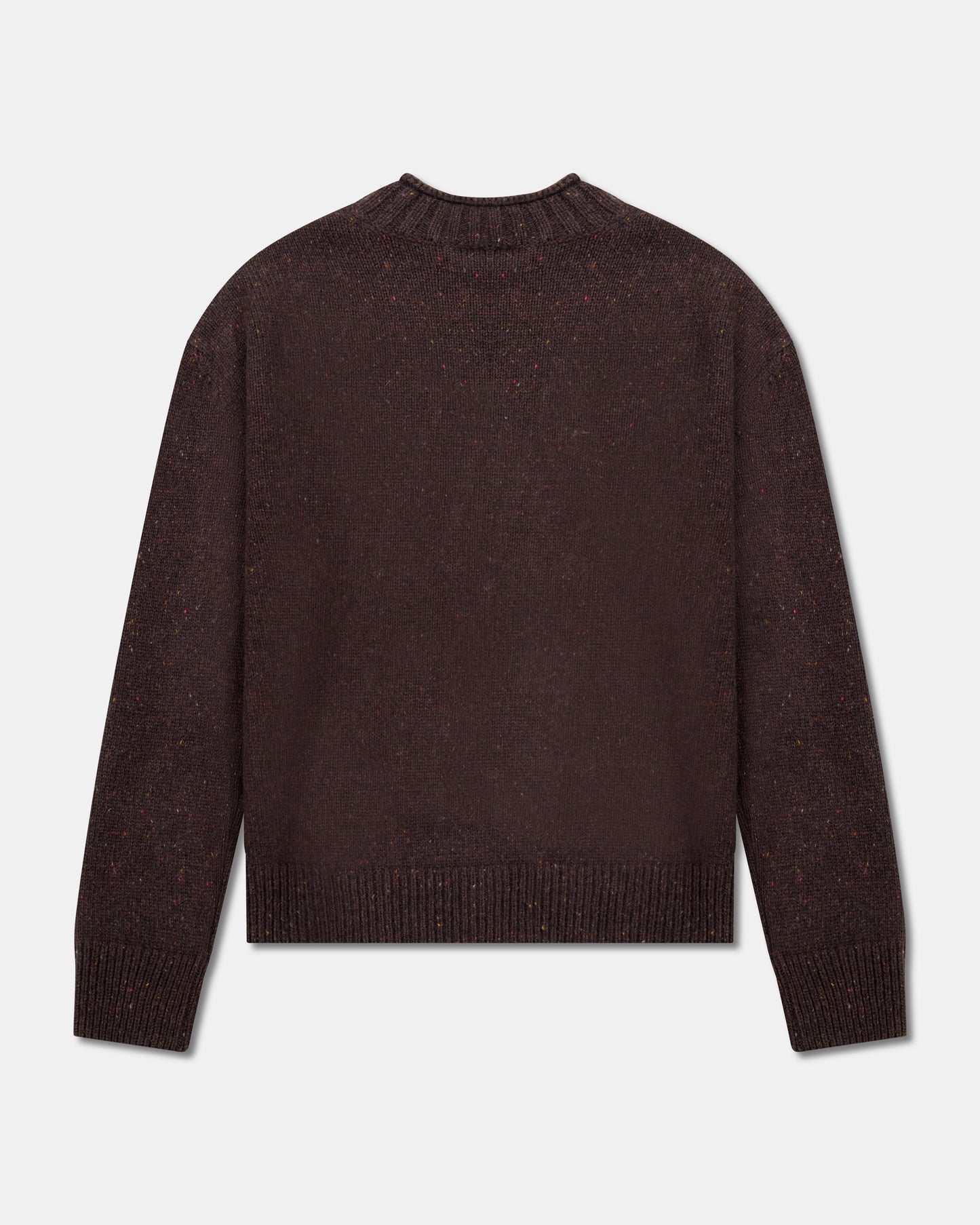 ROLLNECK SWEATER