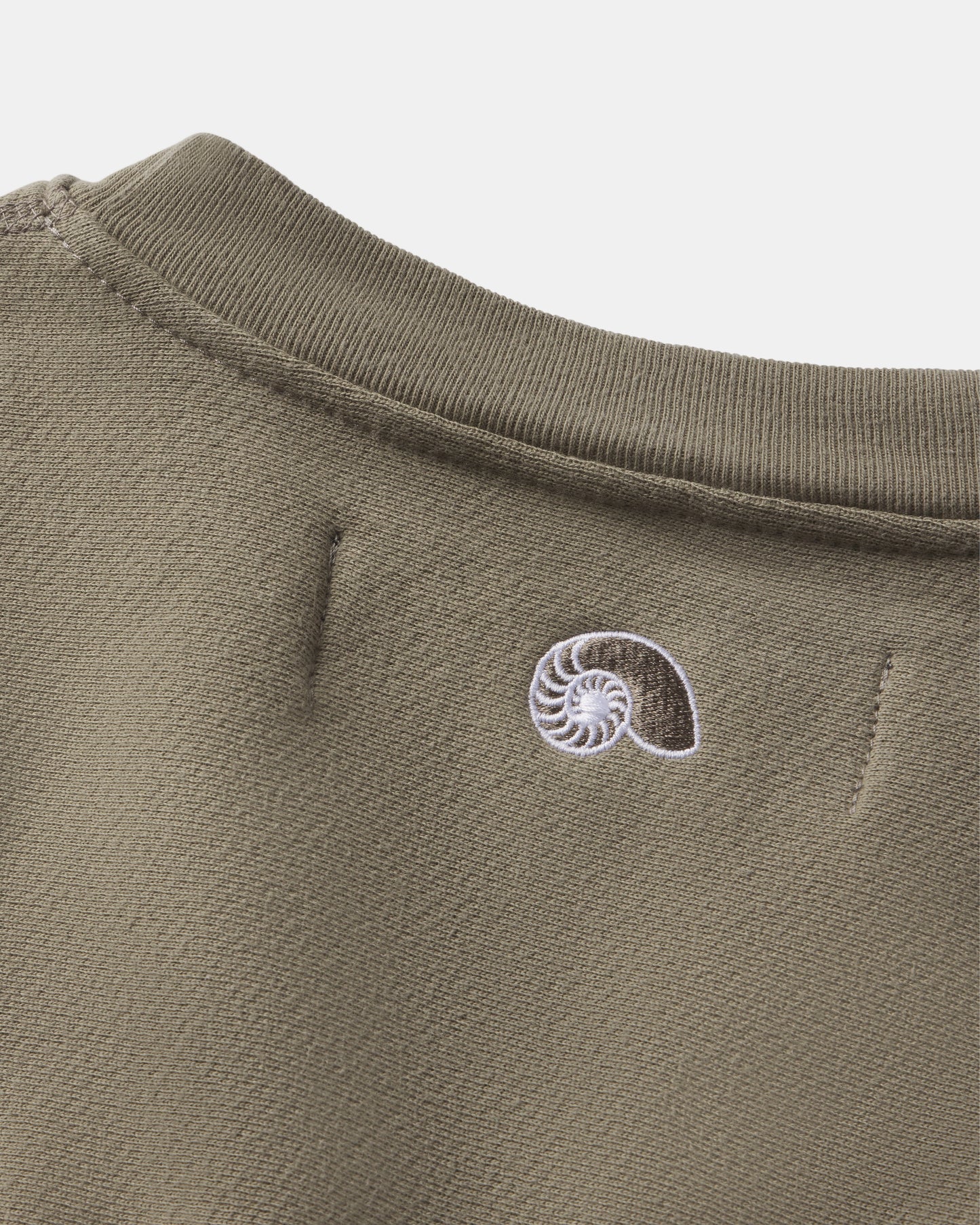 CREWNECK SWEATSHIRT