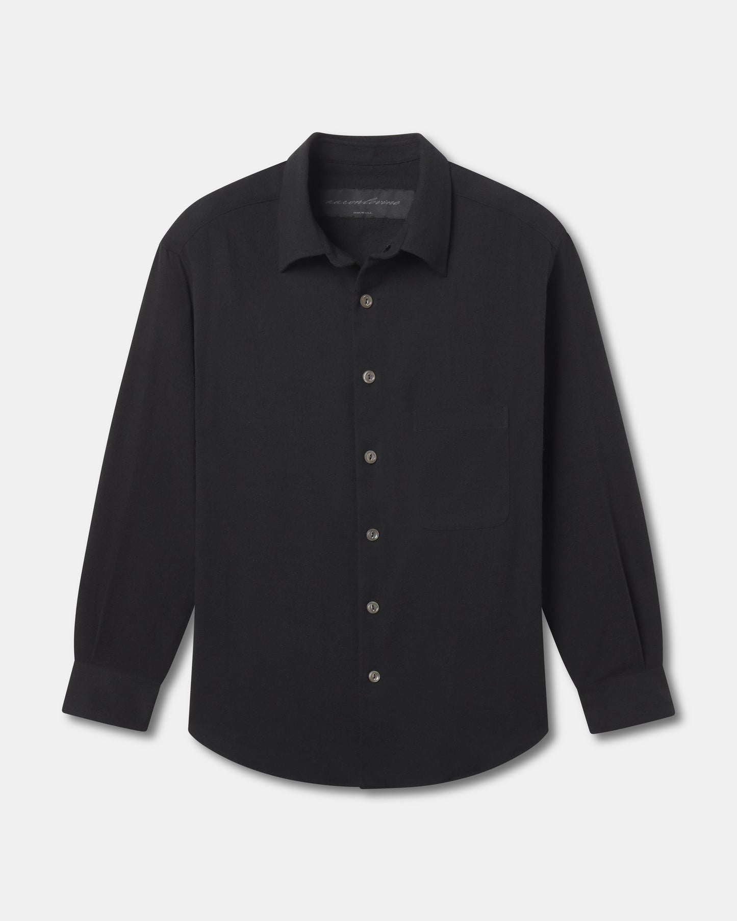 COTTON SILK SHIRT