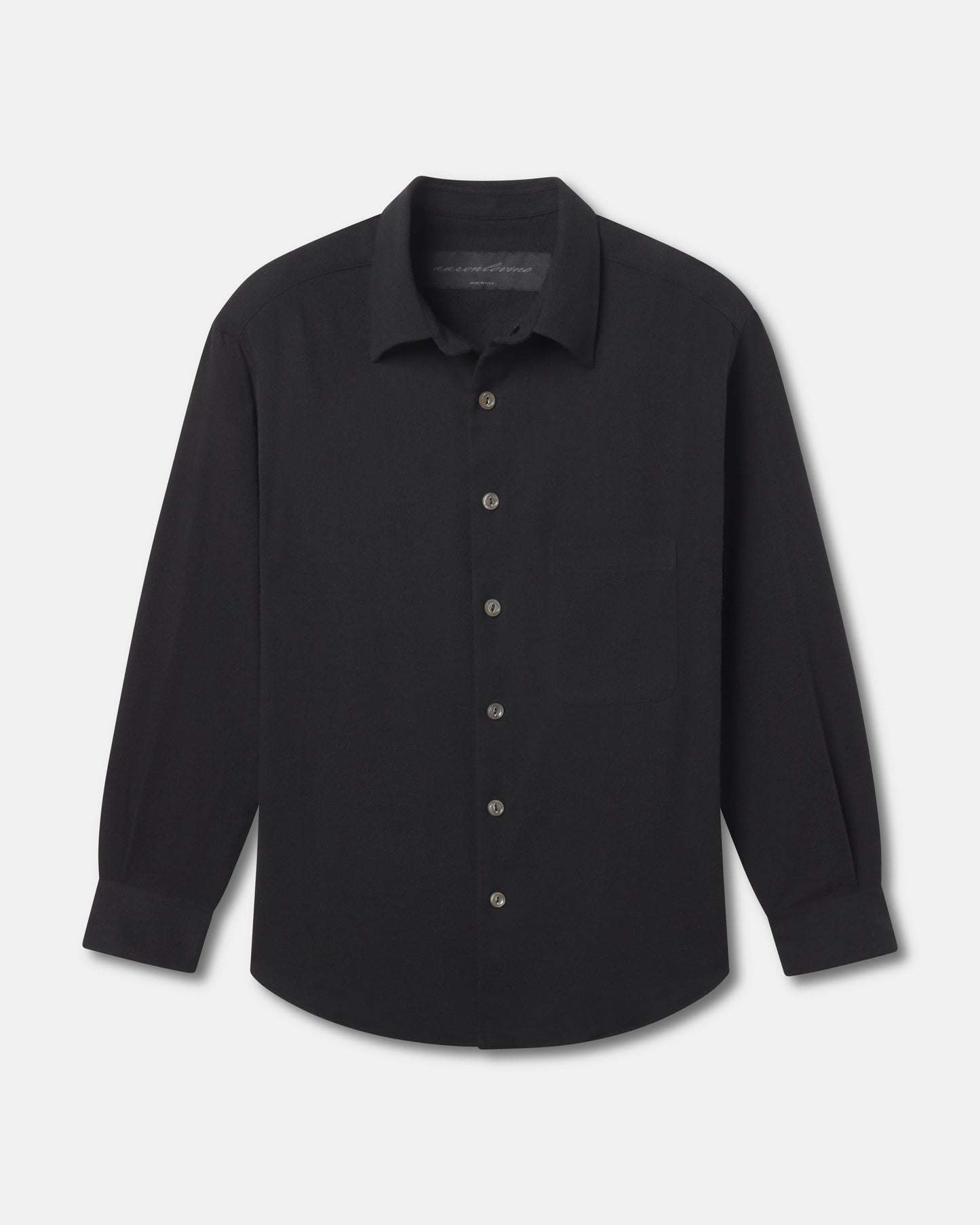 COTTON SILK SHIRT