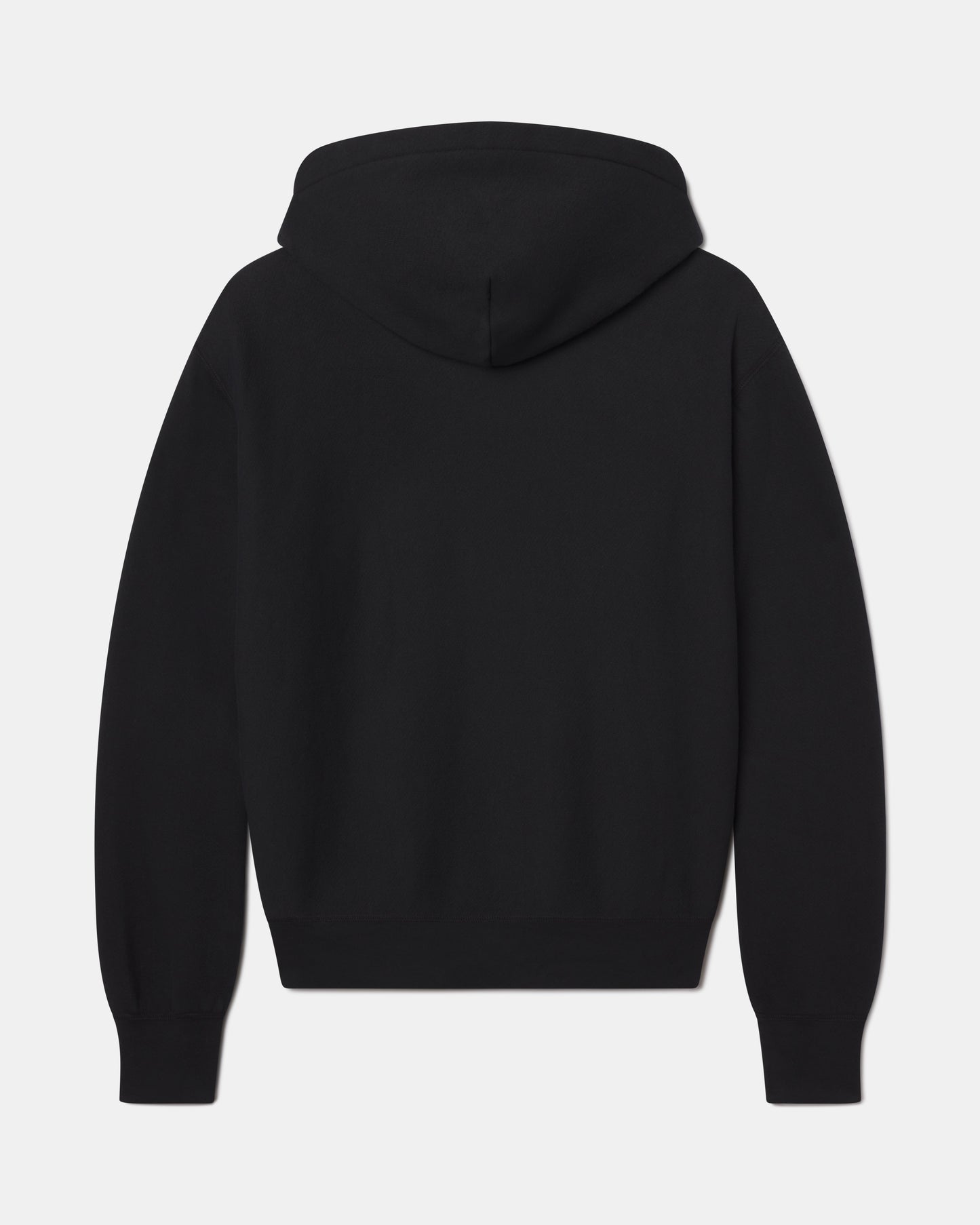 HOODED SWEATSHIRT