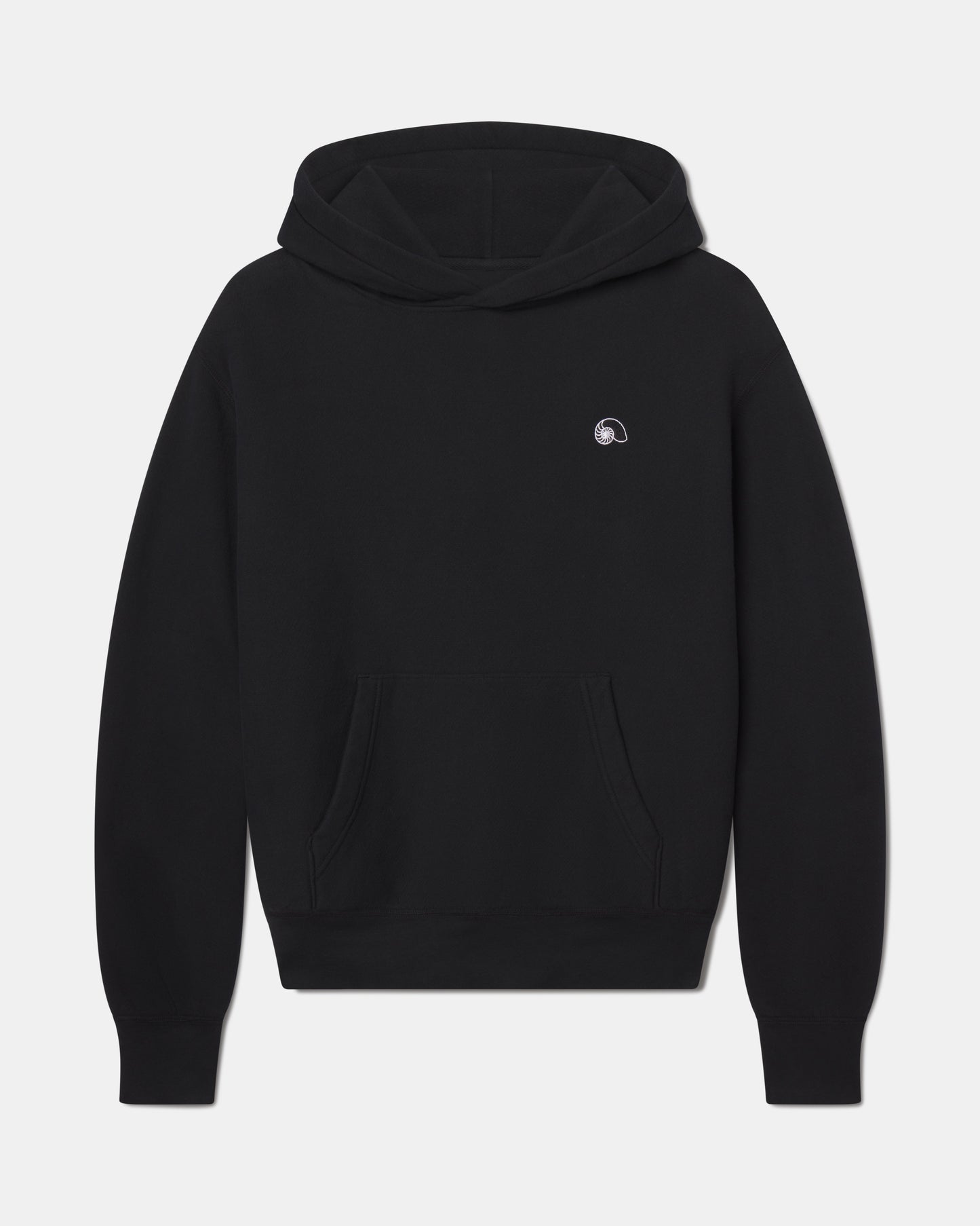 HOODED SWEATSHIRT