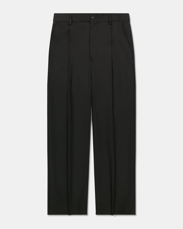 Aaron Levine Workwear Pant in Gray