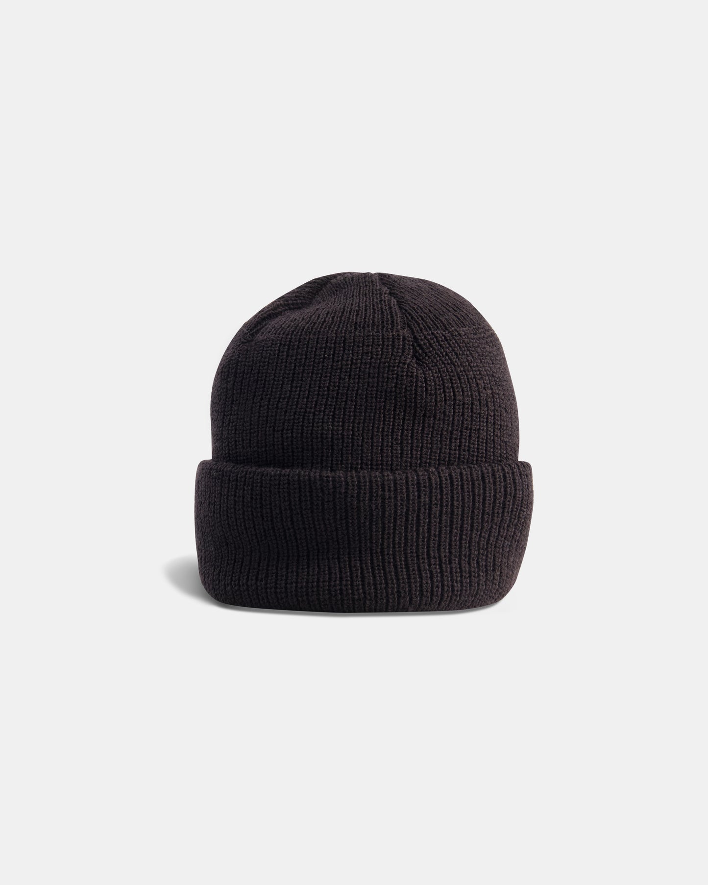 KNIT BEANIE