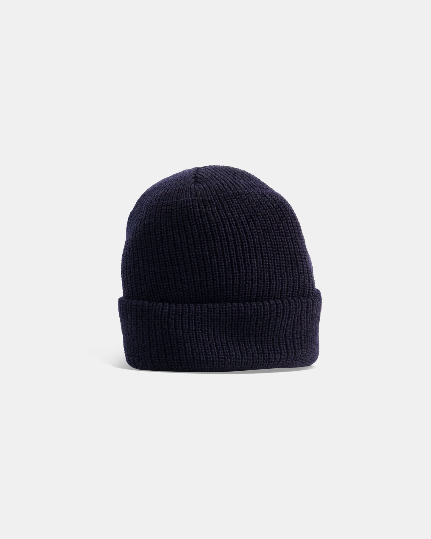 KNIT BEANIE