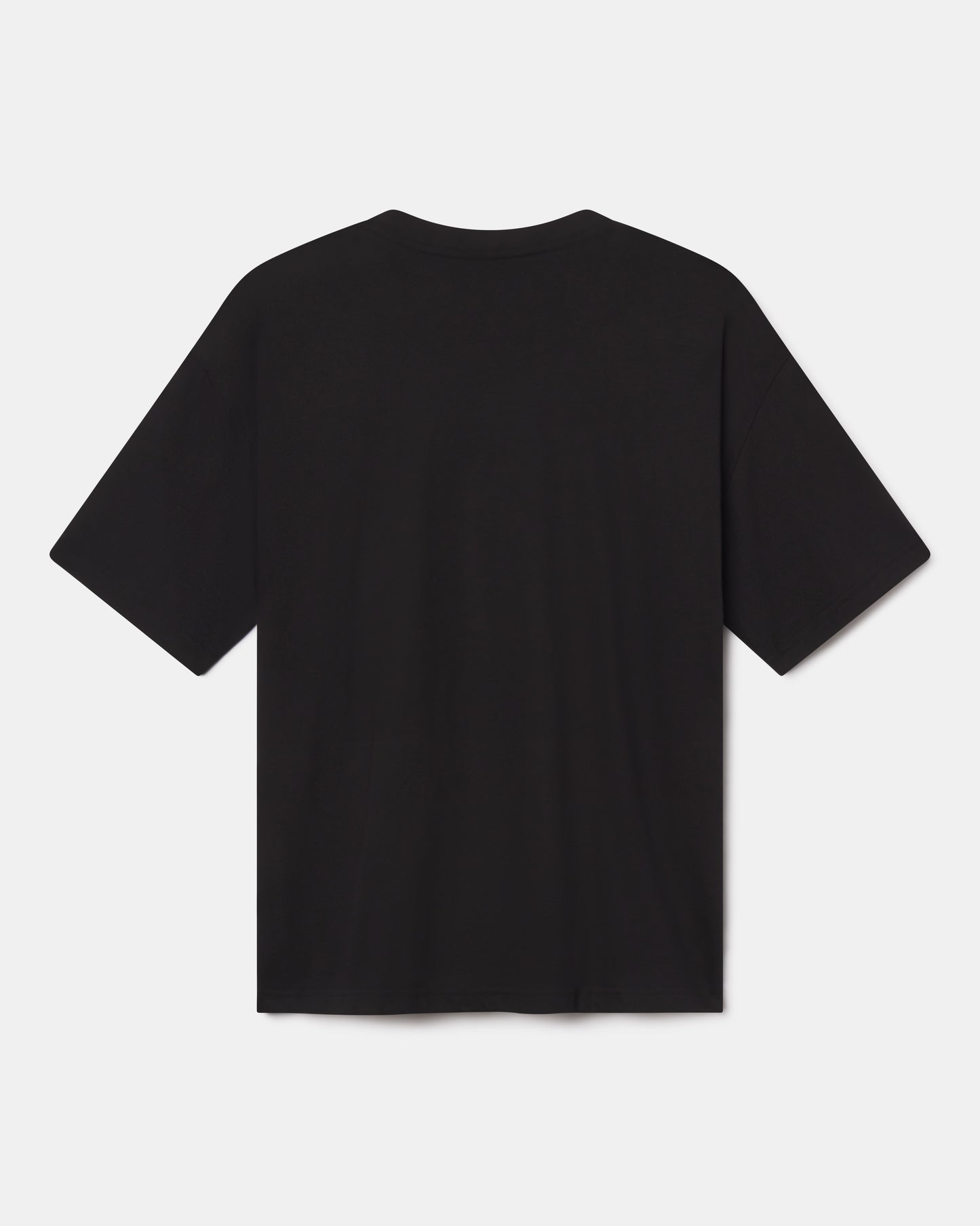 BOXY POCKET T-SHIRT