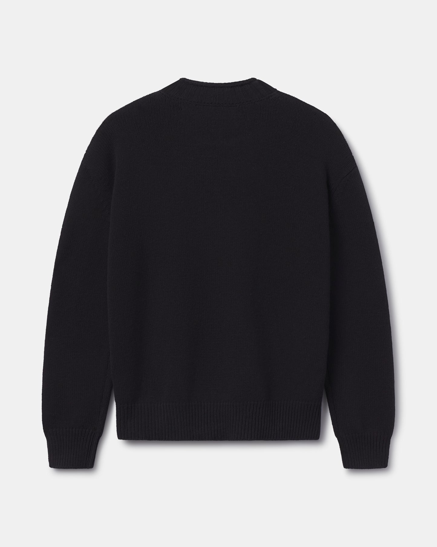 ROLLNECK SWEATER