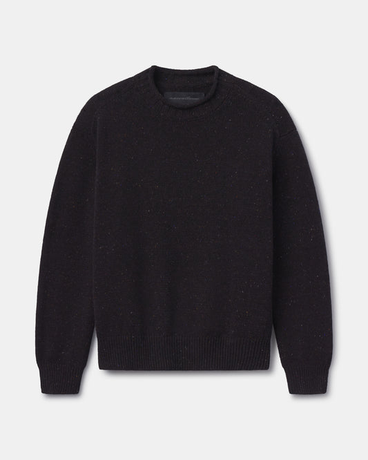 ROLLNECK SWEATER