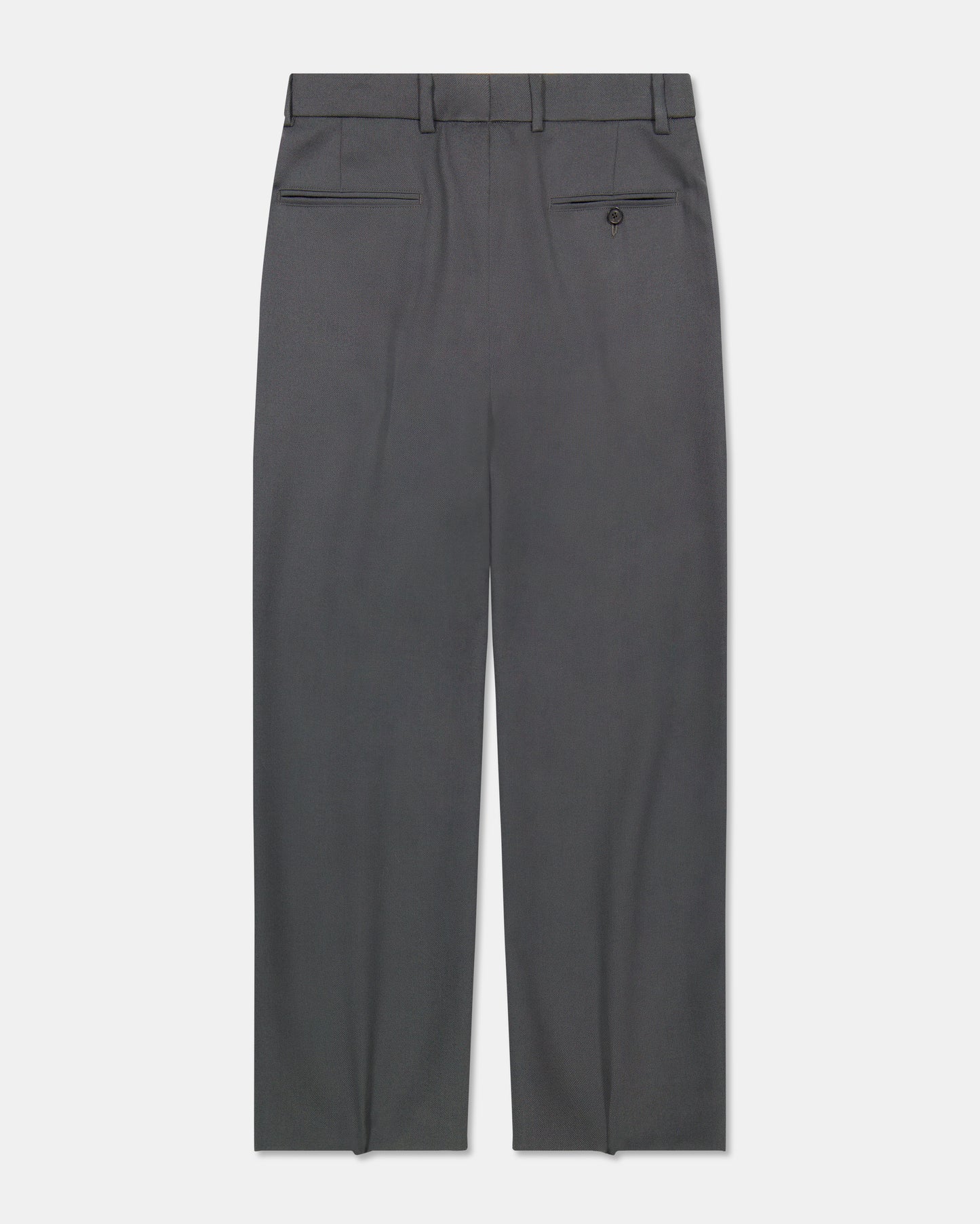 SINGLE PLEAT PANT