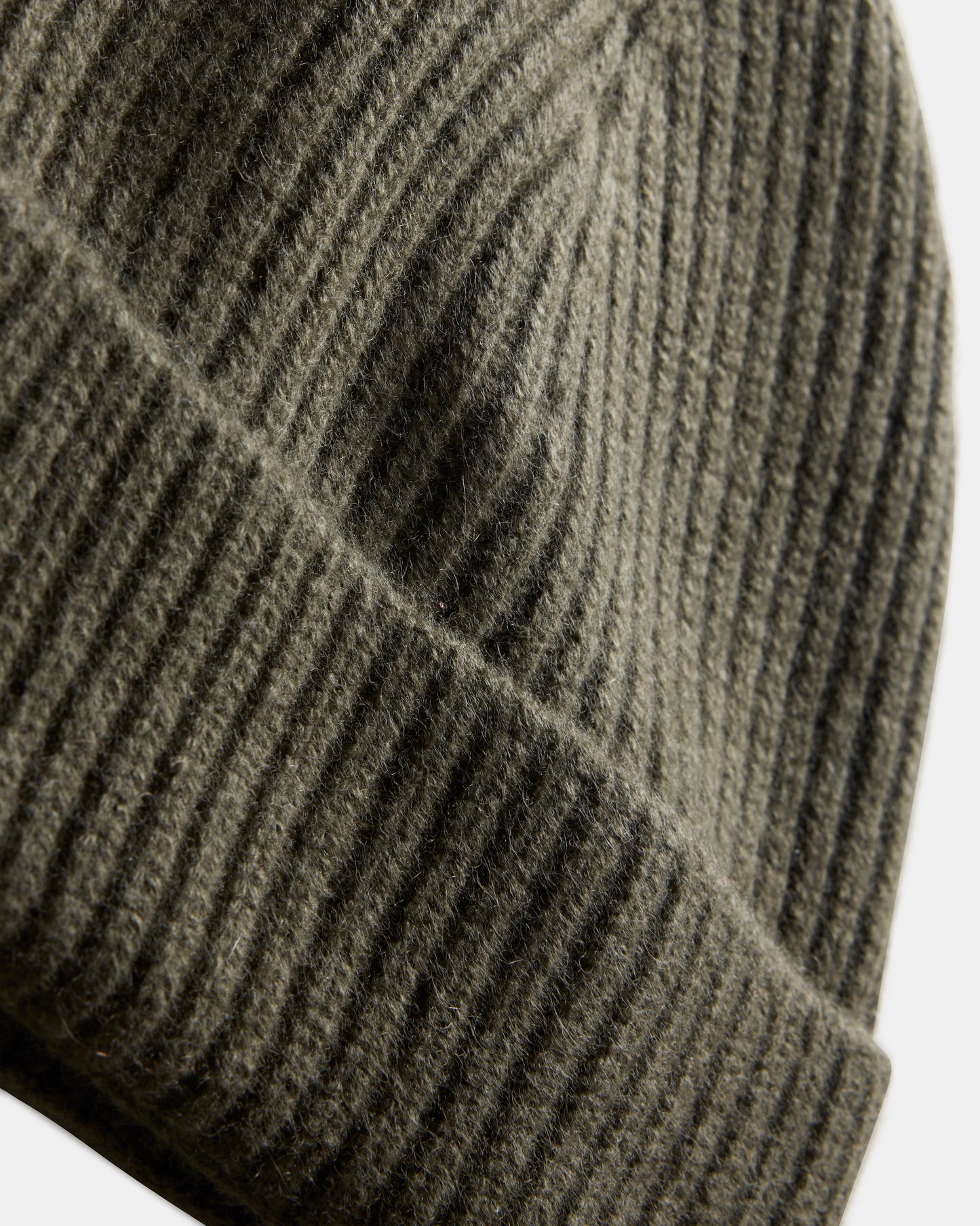 CASHMERE BEANIE