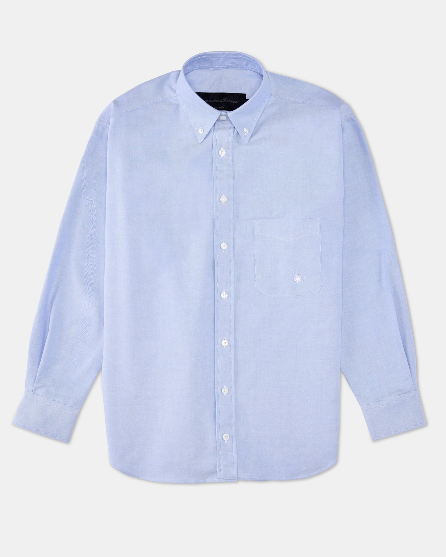 OXFORD SHIRT