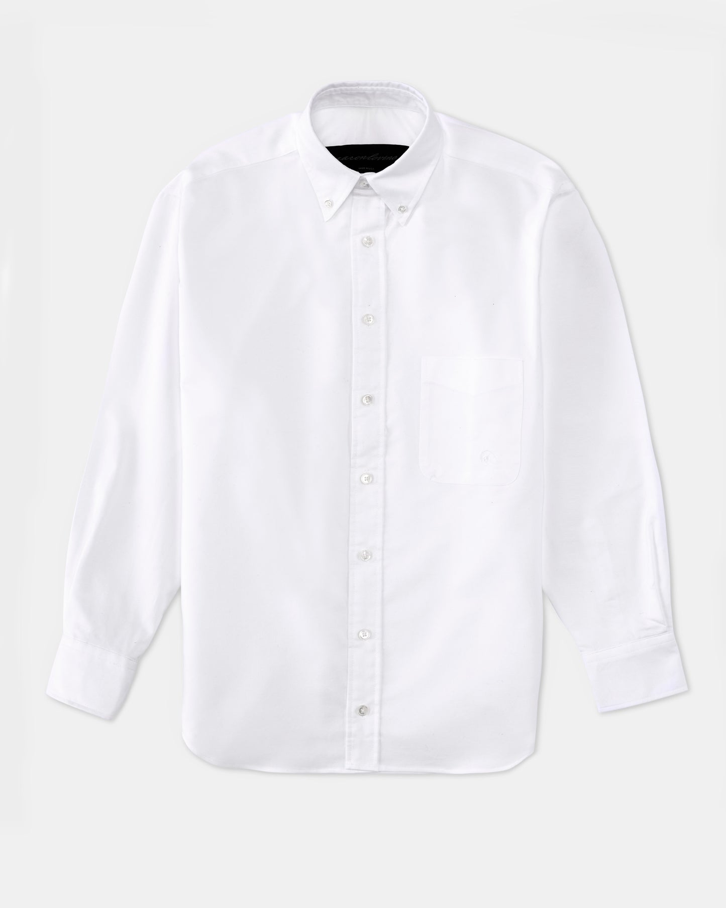 OXFORD SHIRT