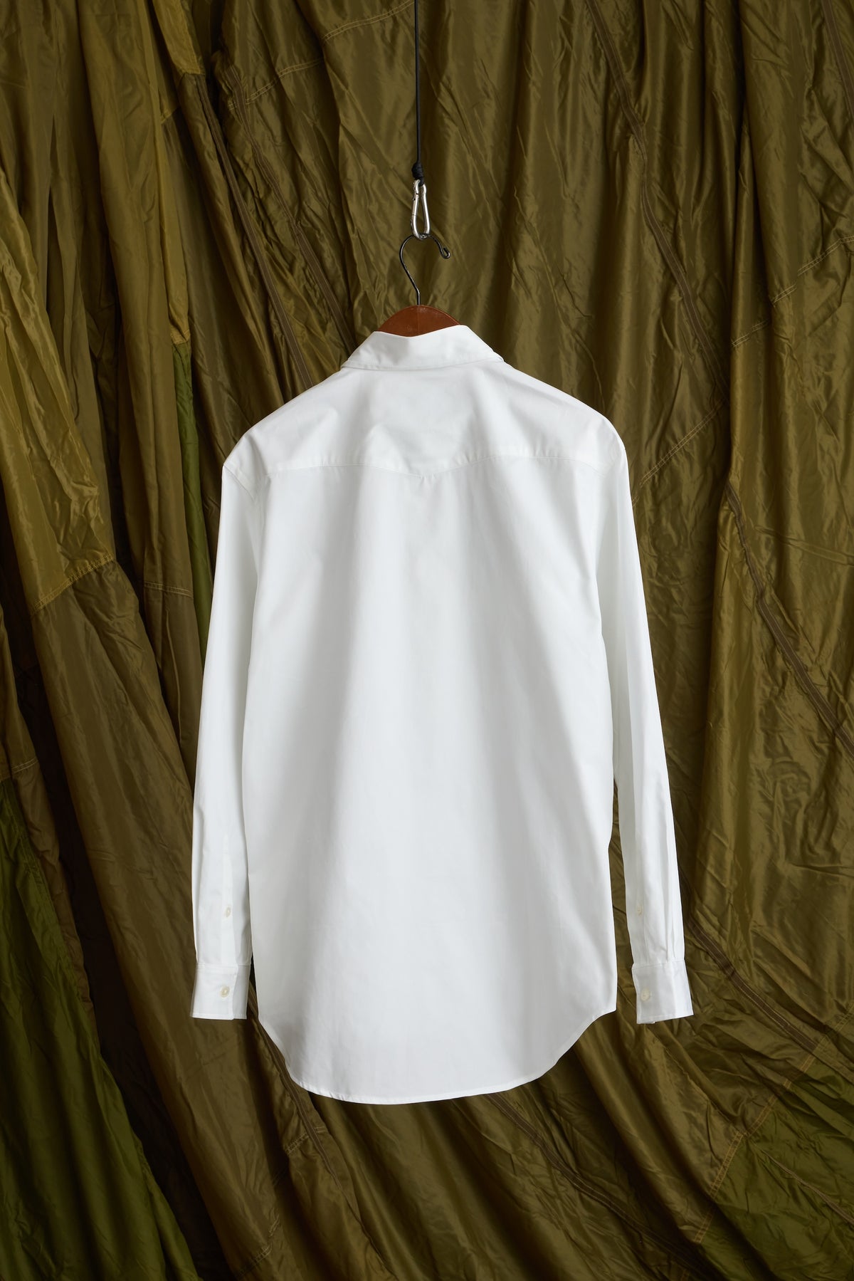 WESTERN SHIRT
