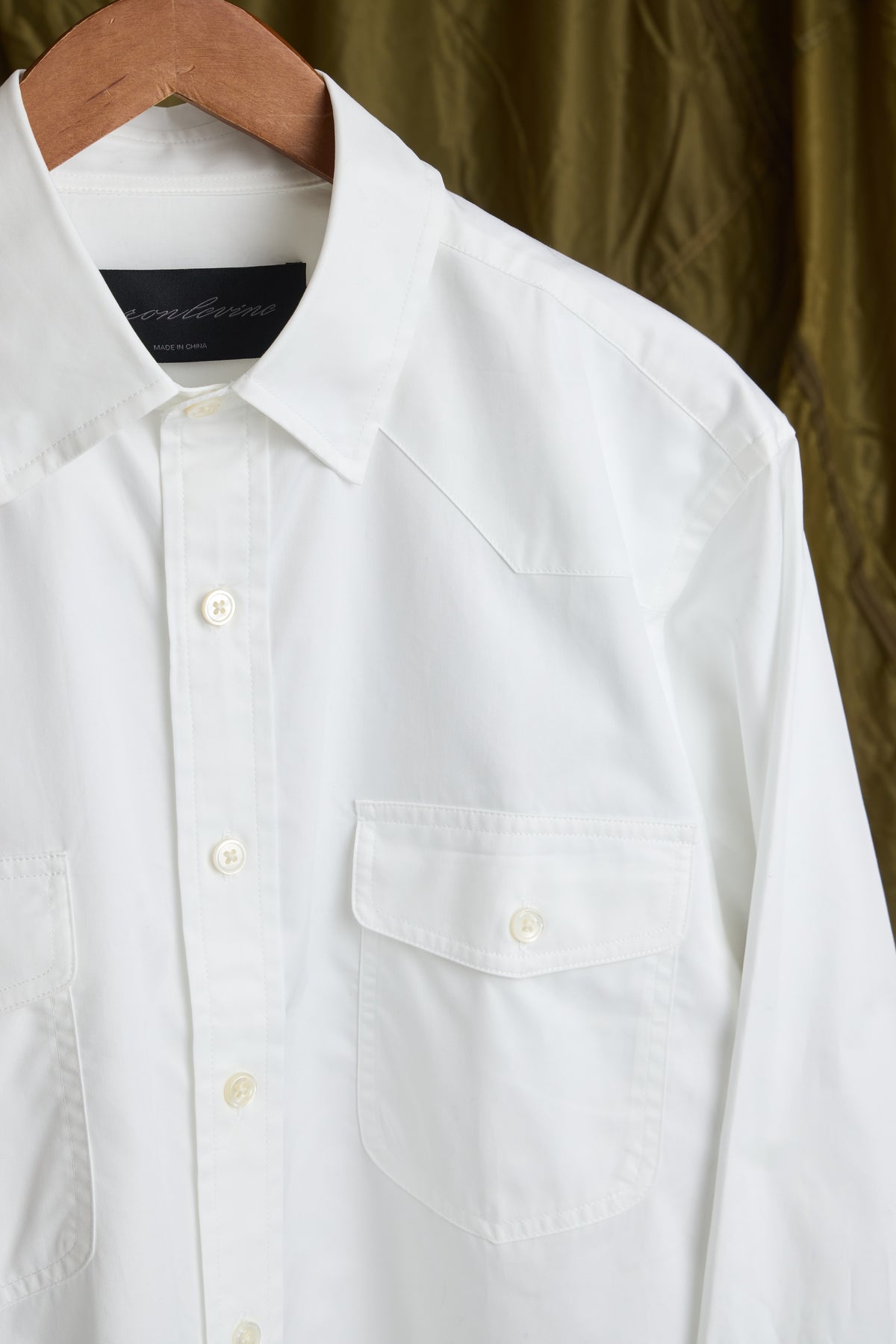WESTERN SHIRT