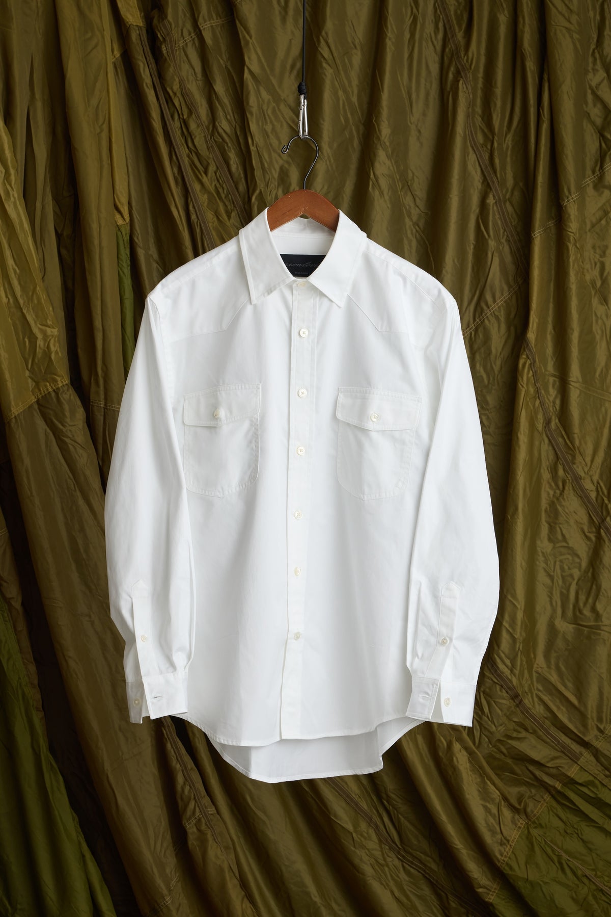 WESTERN SHIRT