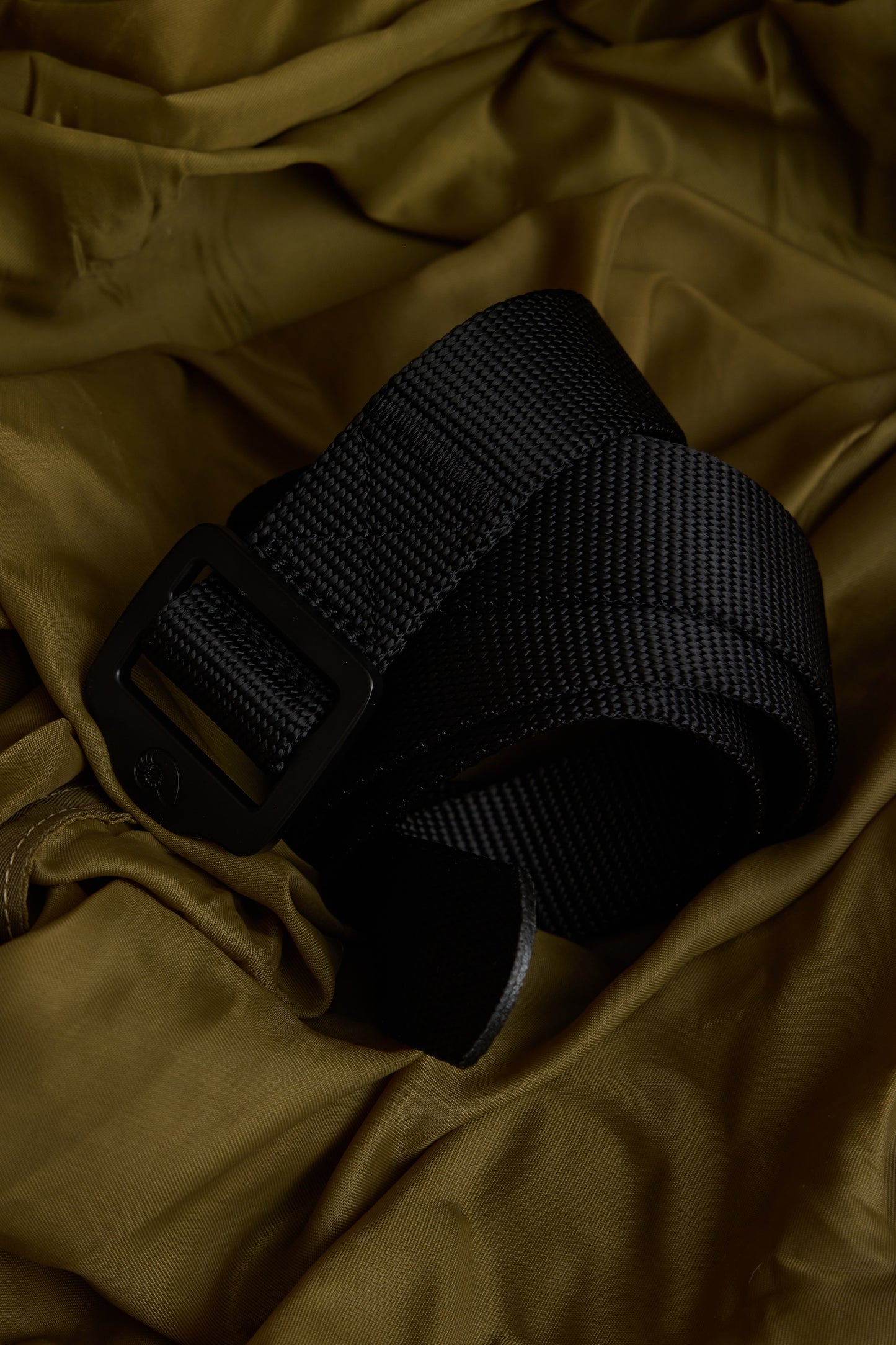 WEBBING TENSION BELT