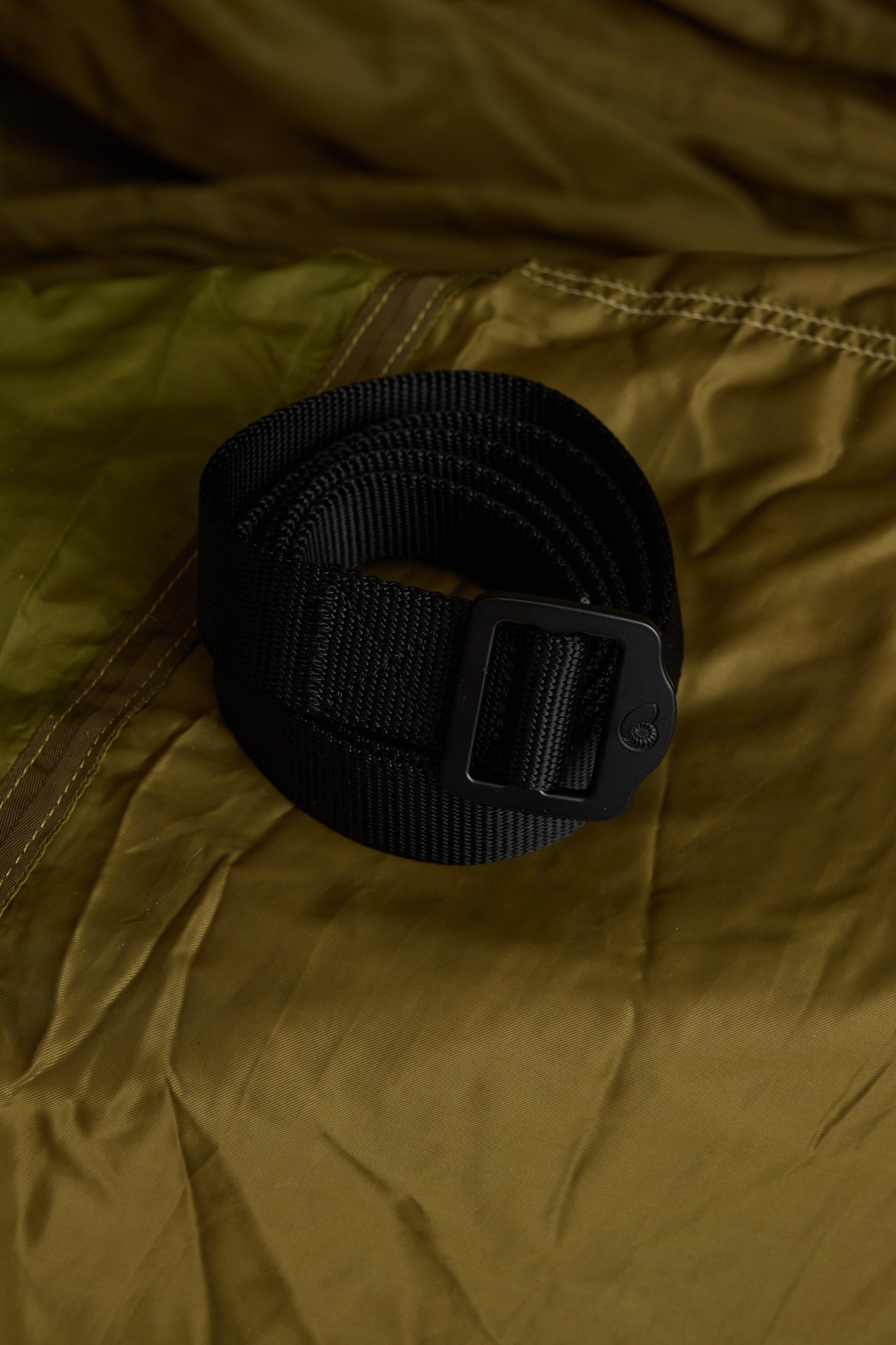WEBBING TENSION BELT