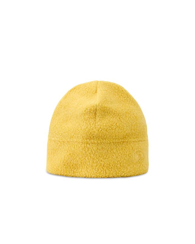 WOOL BOUCLE BEANIE