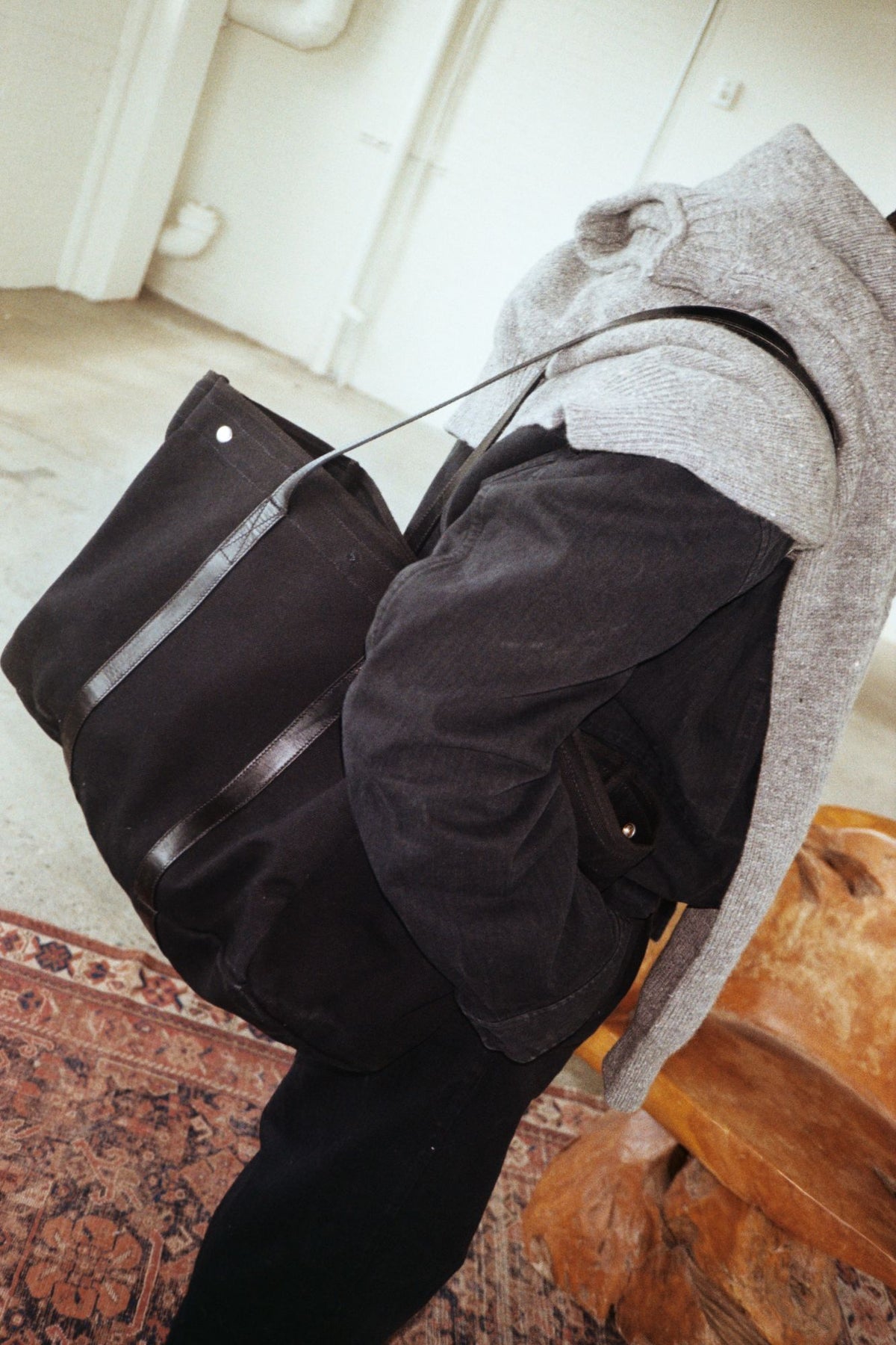 SHOP THE TOTE