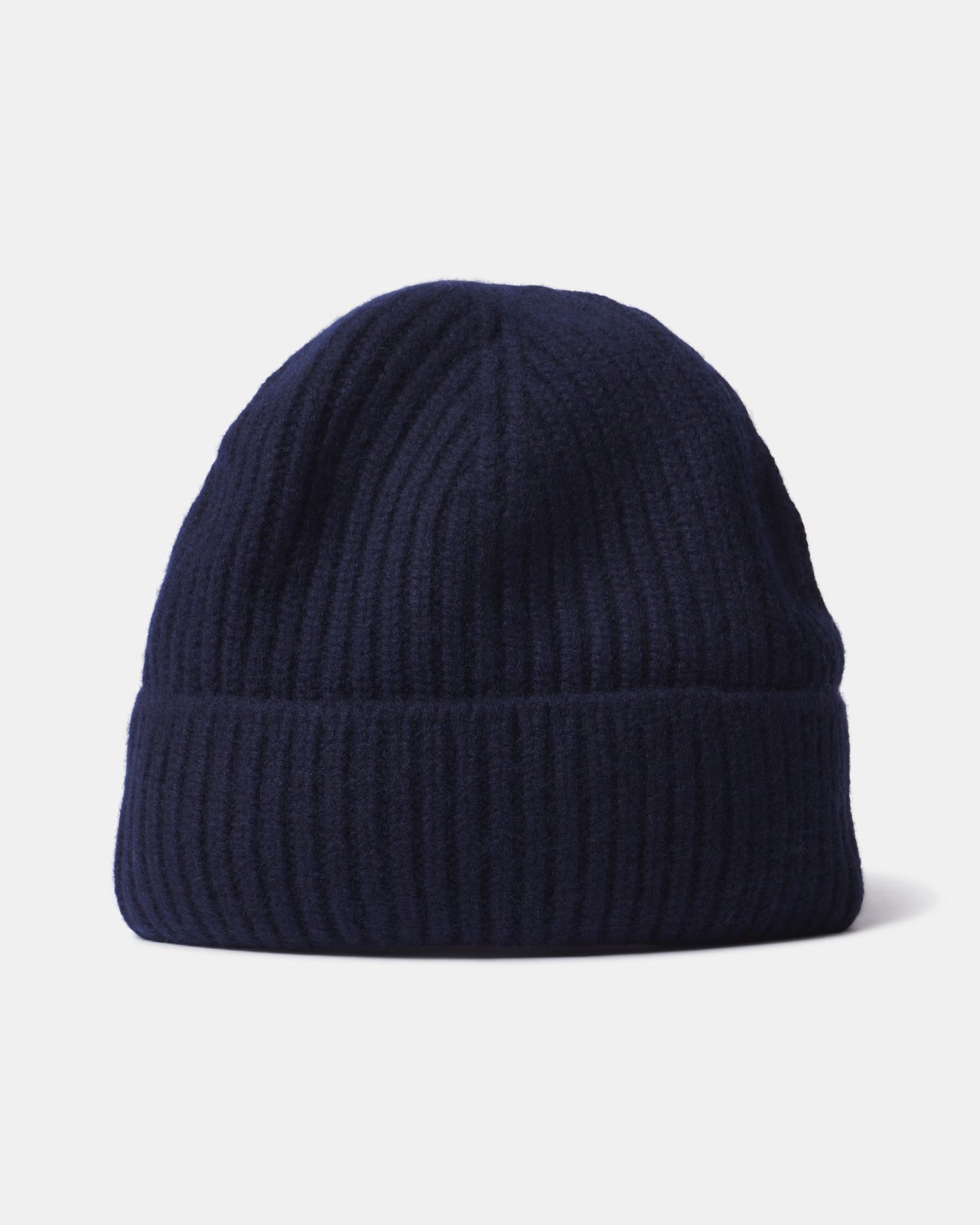 CASHMERE BEANIE
