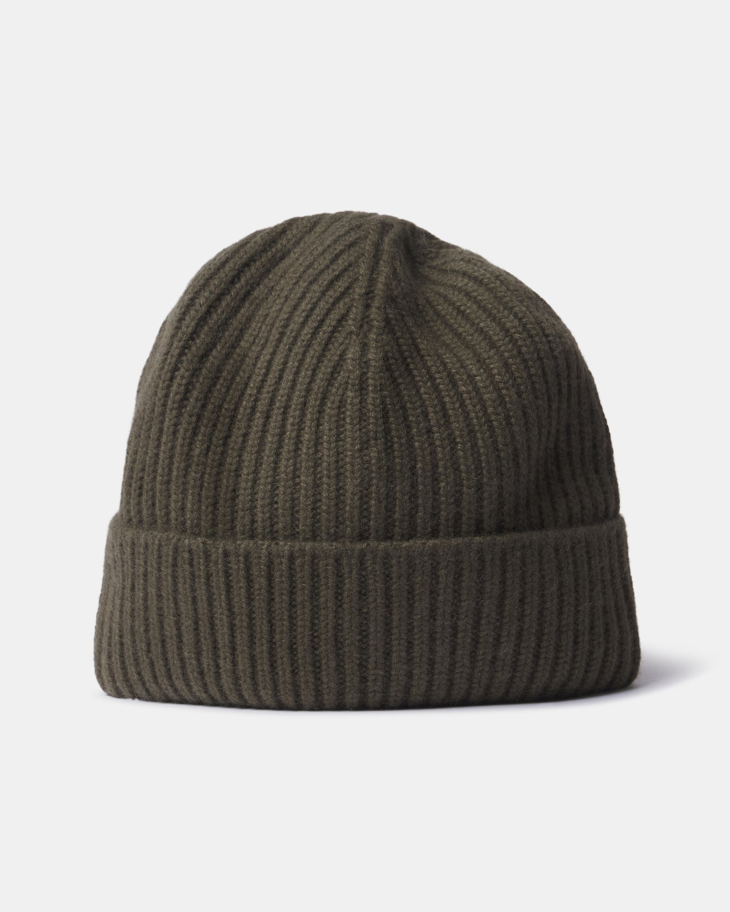 CASHMERE BEANIE